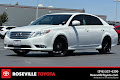 2012 Toyota Avalon