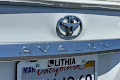 2012 Toyota Avalon