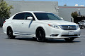 2012 Toyota Avalon