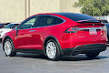 2017 Tesla Model X 100D