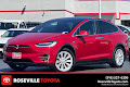 2017 Tesla Model X 100D