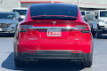 2017 Tesla Model X 100D