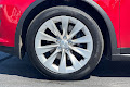2017 Tesla Model X 100D