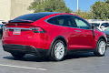 2017 Tesla Model X 100D