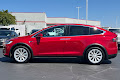 2017 Tesla Model X 100D