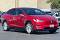 2017 Tesla Model X 100D