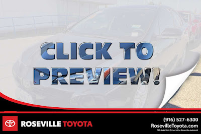 2020 Toyota Prius