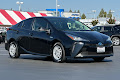 2020 Toyota Prius L Eco