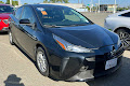 2020 Toyota Prius L Eco