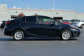 2020 Toyota Prius L Eco