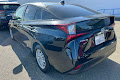 2020 Toyota Prius L Eco