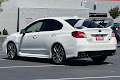 2020 Subaru WRX STI