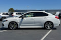 2020 Subaru WRX STI