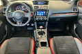 2020 Subaru WRX STI