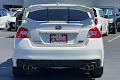 2020 Subaru WRX STI