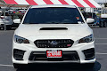 2020 Subaru WRX STI
