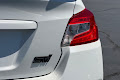 2020 Subaru WRX STI