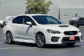 2020 Subaru WRX STI
