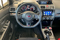 2020 Subaru WRX STI
