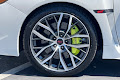 2020 Subaru WRX STI