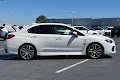 2020 Subaru WRX STI