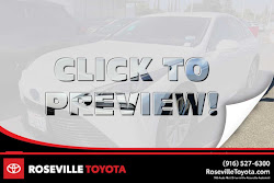 2022 Toyota Mirai XLE