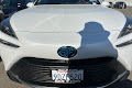 2022 Toyota Mirai XLE