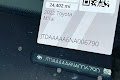 2022 Toyota Mirai XLE