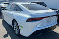 2022 Toyota Mirai XLE
