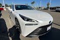 2022 Toyota Mirai XLE