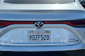 2022 Toyota Mirai XLE