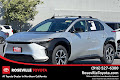 2025 Toyota bZ4X XLE