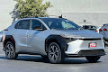 2025 Toyota bZ4X XLE