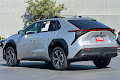 2025 Toyota bZ4X XLE