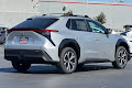 2025 Toyota bZ4X XLE