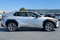 2025 Toyota bZ4X XLE