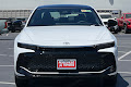 2026 Toyota Crown Limited