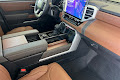 2025 Toyota Tundra 1794 Edition