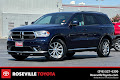 2017 Dodge Durango SXT