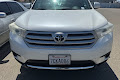 2013 Toyota Highlander