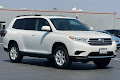 2013 Toyota Highlander