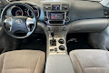 2013 Toyota Highlander