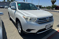 2013 Toyota Highlander