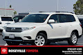 2013 Toyota Highlander