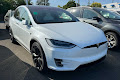 2017 Tesla Model X P100D