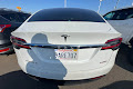 2017 Tesla Model X P100D