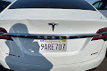 2017 Tesla Model X P100D
