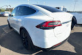 2017 Tesla Model X P100D