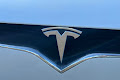 2017 Tesla Model X P100D