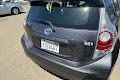 2012 Toyota Prius c Three